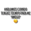 MEJORES AMIGOS TOXICOS 16
