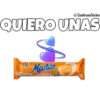QUIERO UNAS... 14