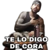 Cartel de Santa 19
