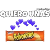 QUIERO UNAS... 15