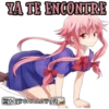 YA TE ENCONTRE
StS GRILLOW