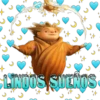 Krys
LINDOS SUEÑOS
