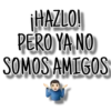 MEJORES AMIGOS TOXICOS 17