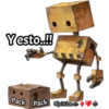 Robots baby 13