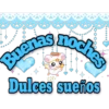 Buenas noche Dulces sueños