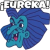 EUREKA!