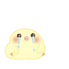Pollito kawaii by Yessy 12