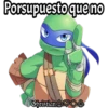 Porsupuesto que no Christian Ⓡ