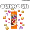 QUIERO UNAS... 16