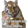Dilo con animales (By Krys) 16