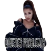 Ariana Grande 5