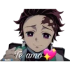 Te amo
Guille