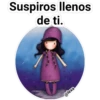 Suspiros llenos
de ti.
@lexa