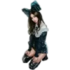 Корейские девушки 16