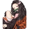 Nezuko-Kimetsu No Yaiba 20