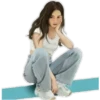 Корейские девушки 18