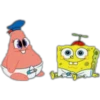 Sponge Bob 18