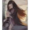 Nezuko-Kimetsu No Yaiba 21