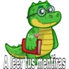 Dilo con animales (By Krys) 17