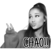 Ariana Grande 6