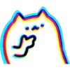 Cat RGB 18