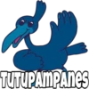 TUTUPAMPANES