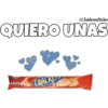 QUIERO UNAS... 17