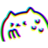 Cat RGB 19