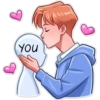 YOU