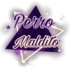 Perro
Maldito