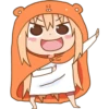 umaru 14