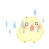 Pollito kawaii by Yessy 15