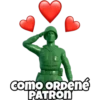Toy Story amoroso ️ 19