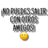MEJORES AMIGOS TOXICOS 19