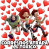 Toy Story amoroso ️ 20