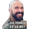 Cartel de Santa 20