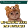Ya vi.. para que borras? 20