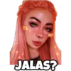 JALAS?