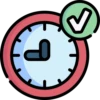 Time and alarms 17