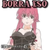 BORRA ESO
SGRILLØt