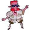 Los Thornberrys II 20