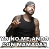 Cartel de Santa 21