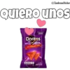 QUIERO UNAS... 18