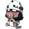 ANIMES BEBÉS 19