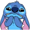 Stitch & Angel. 13