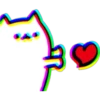 Cat RGB 20