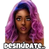 DesnúDATE..