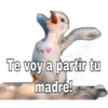 Dilo con animales (By Krys) 18