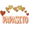 Palabras con corazones 18