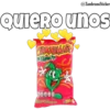 QUIERO UNAS... 19